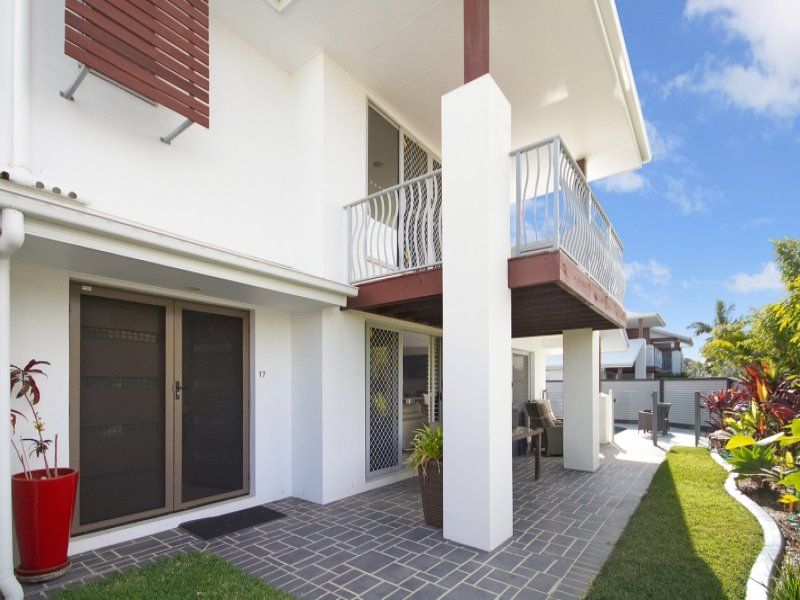 17/73 Hastings Road 'Reef Villas' CABARITA BEACH NSW, 'Reef Villas' Cabarita Beach - Thumbnail 6