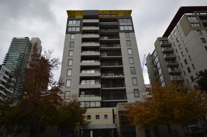 55/39 Dorcas Street, South Melbourne