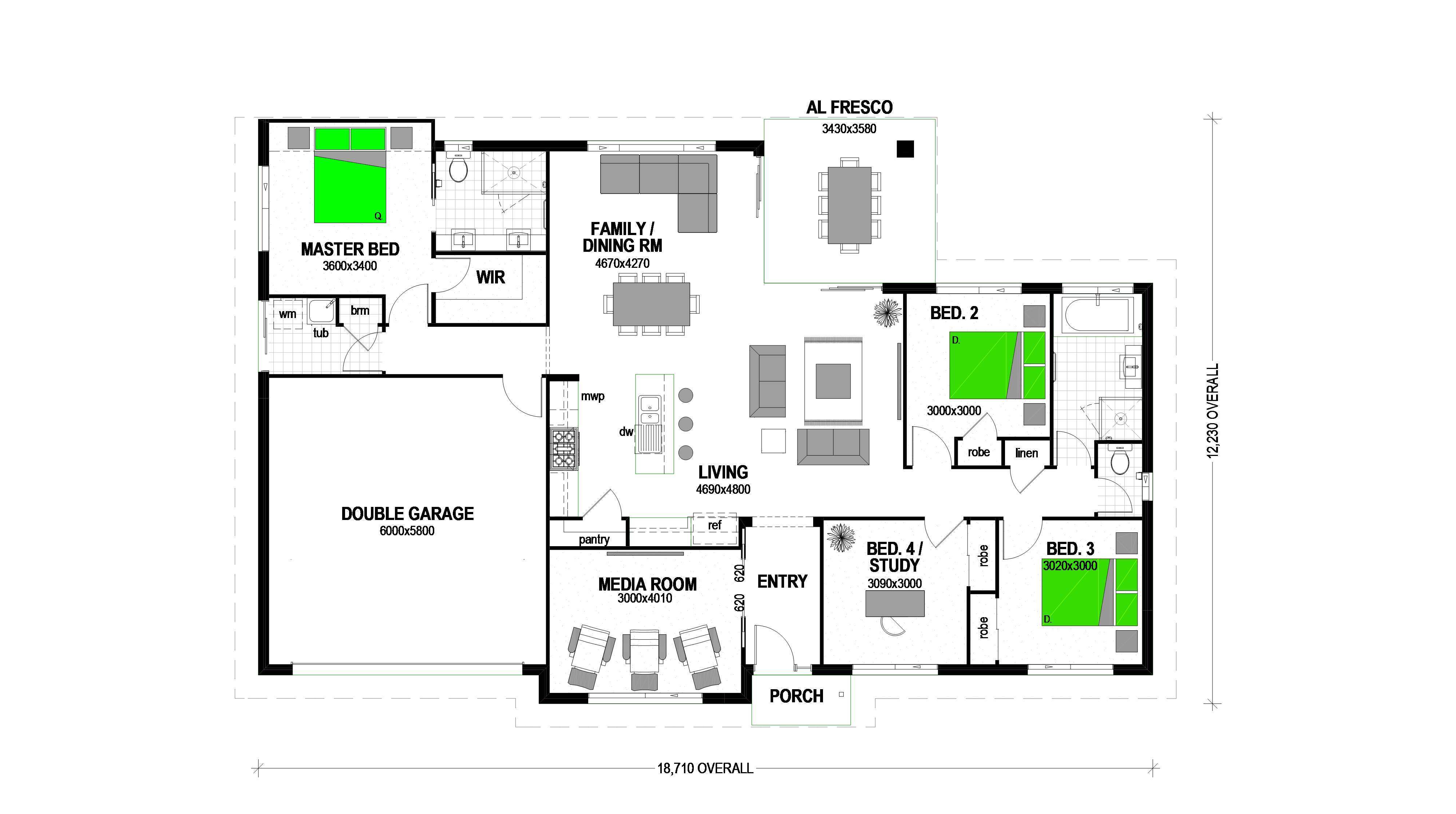 Lot 34 Childers Shining Redridge Stroud Homes