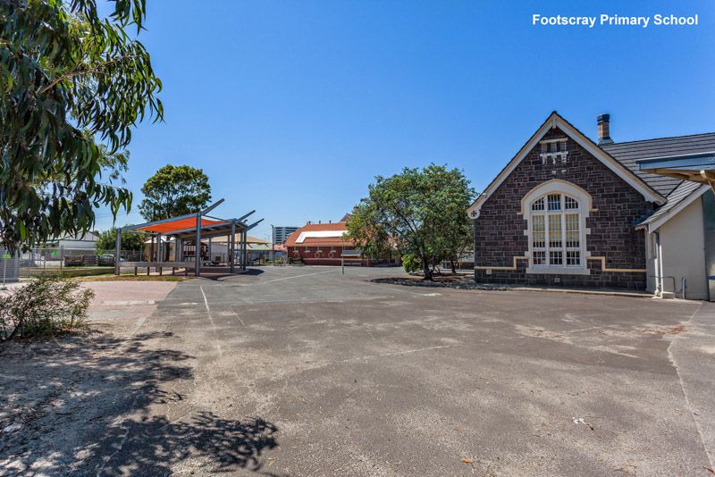 2/26 Herbert Street, Footscray - Thumbnail 3