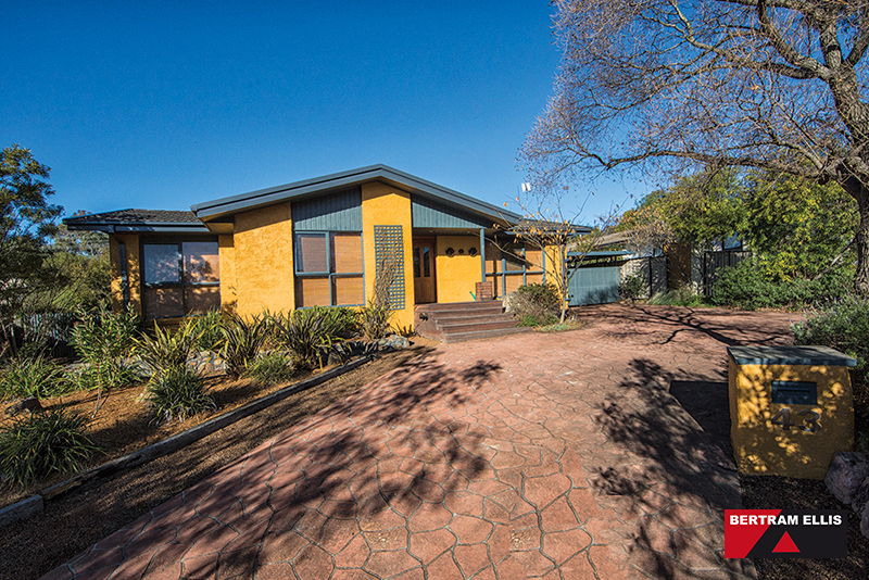 43 Ballarat Street, Fisher - Thumbnail 3