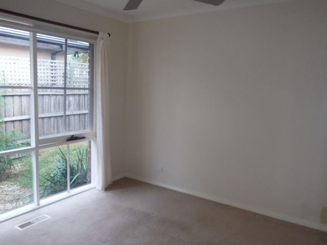 Spacious Unit in Garden Setting