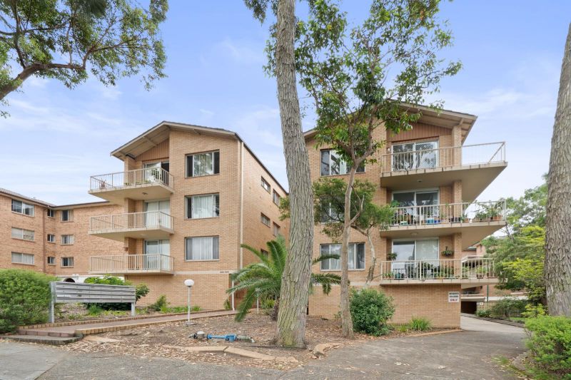 19/22 French Street Kogarah NSW, Kogarah - Thumbnail 7