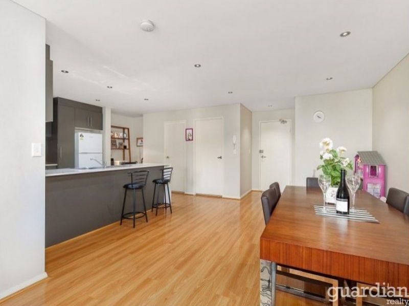 20/1-9 Shirley Street Carlingford NSW, Carlingford - Thumbnail 4