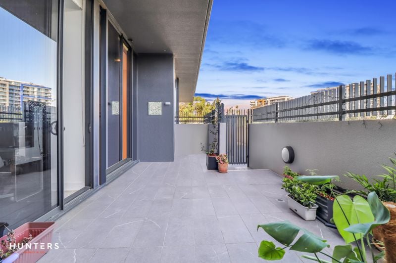 151/2 Morton Street, Parramatta