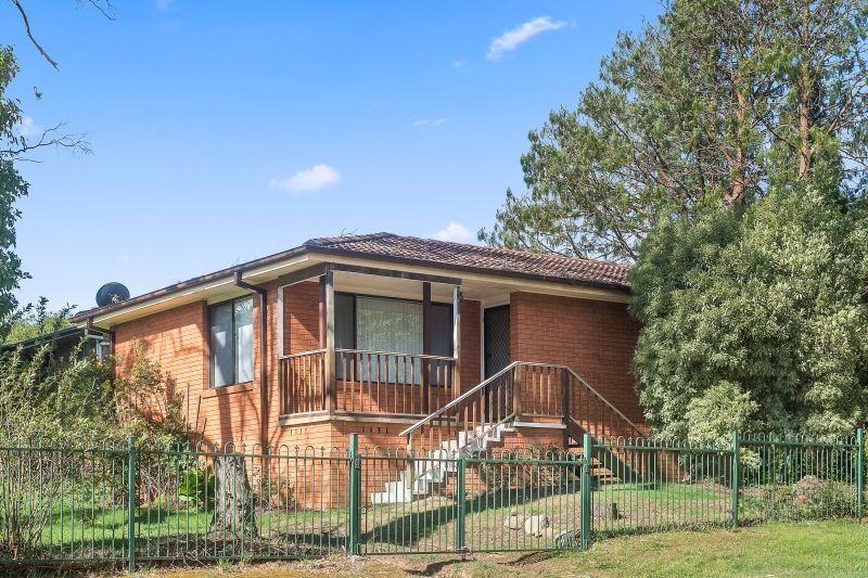 Real Estate For Lease 2 Wandevan Place Mittagong , NSW