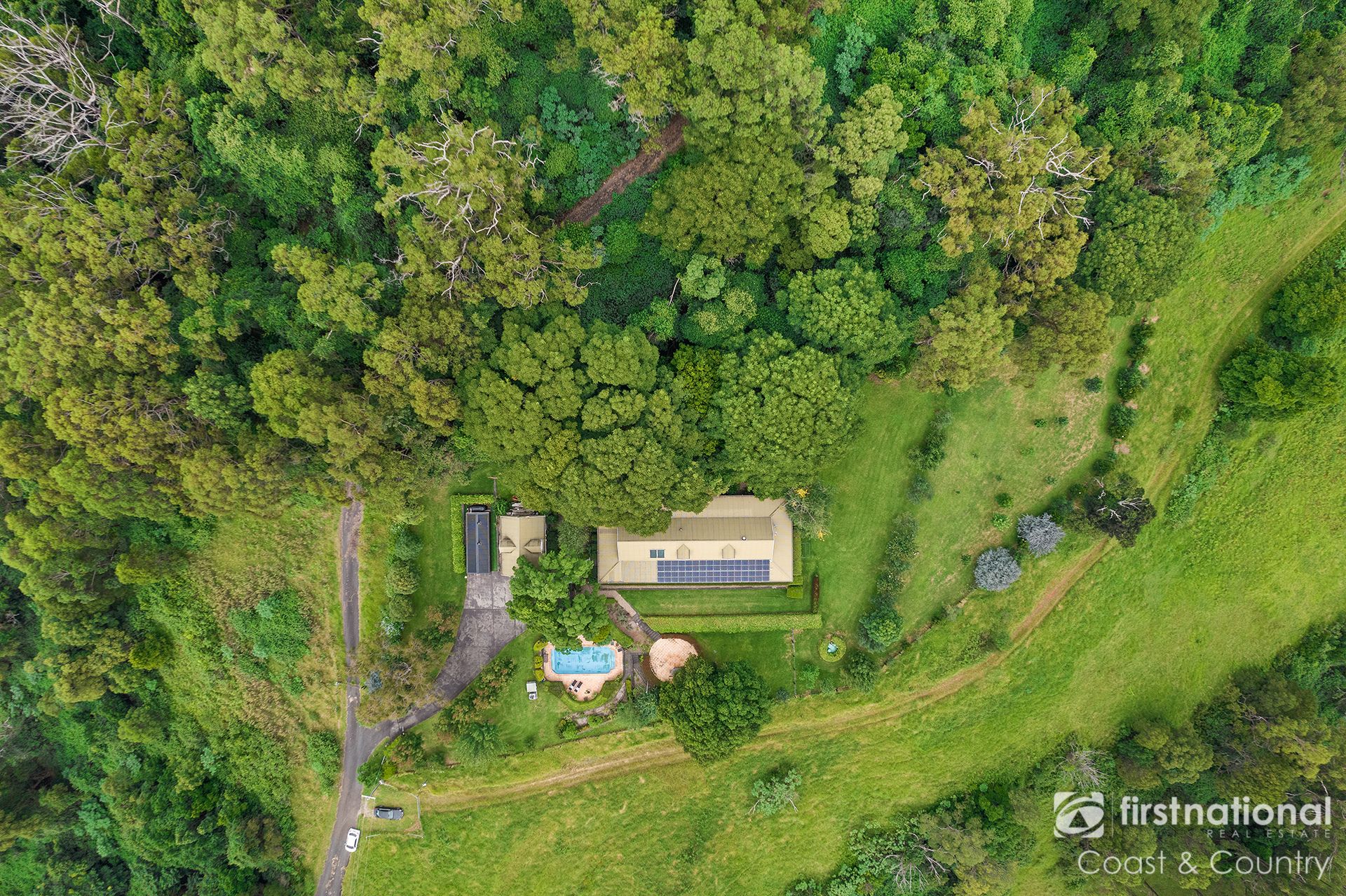 131 Daltons Road, Jamberoo First National Coast & Country Real Estate