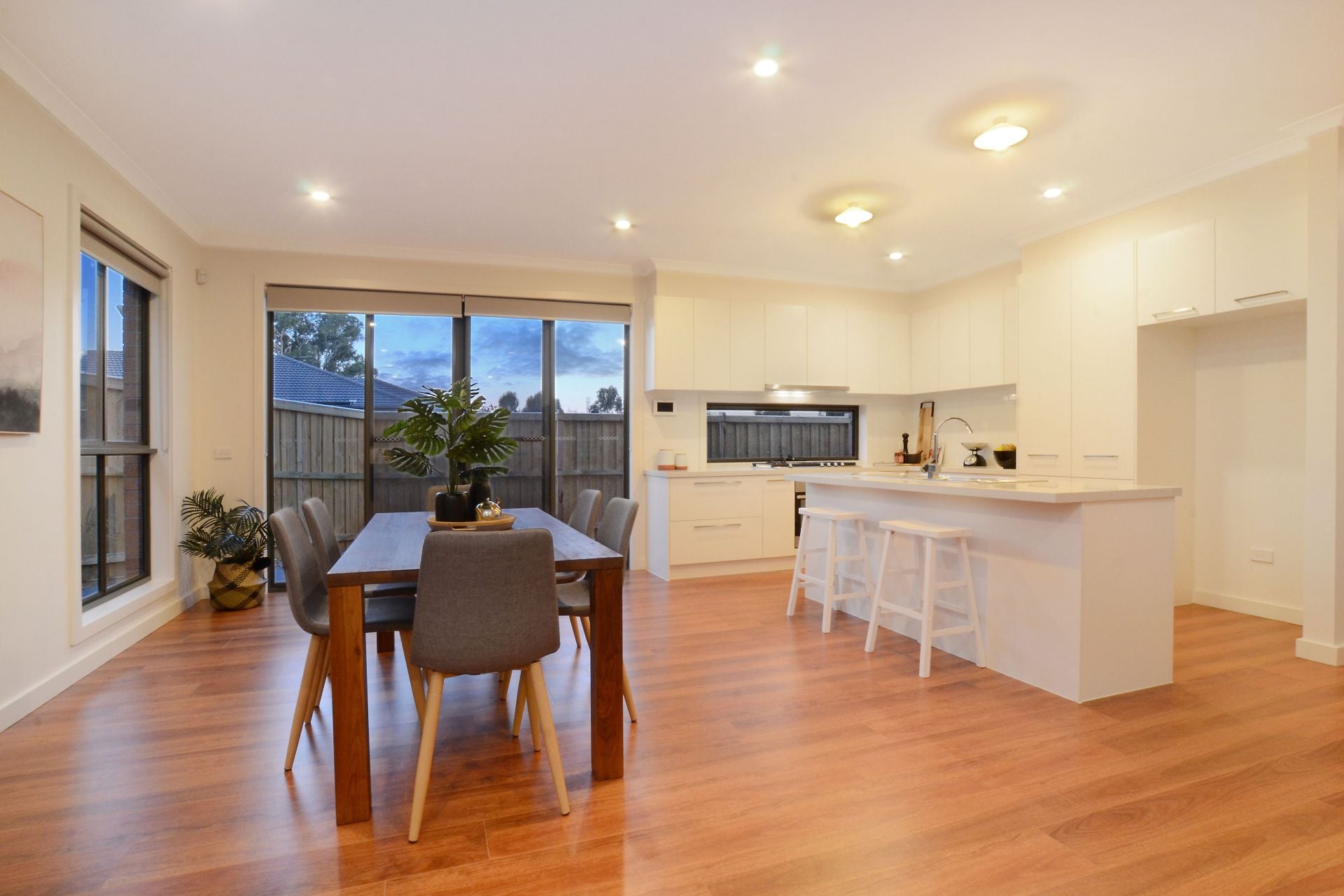Luxury. Space. Sophistication & Brand New

$580,000 - $638,000