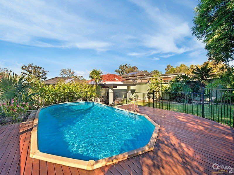 59 Acacia Road, KIRRAWEE, Kirrawee - Thumbnail 7