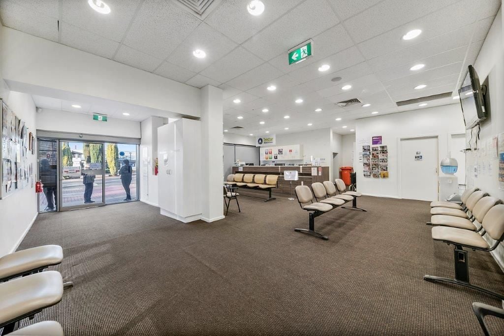 PROMINENT MEDICAL CENTRE IN THE HEART OF SWAN HILL