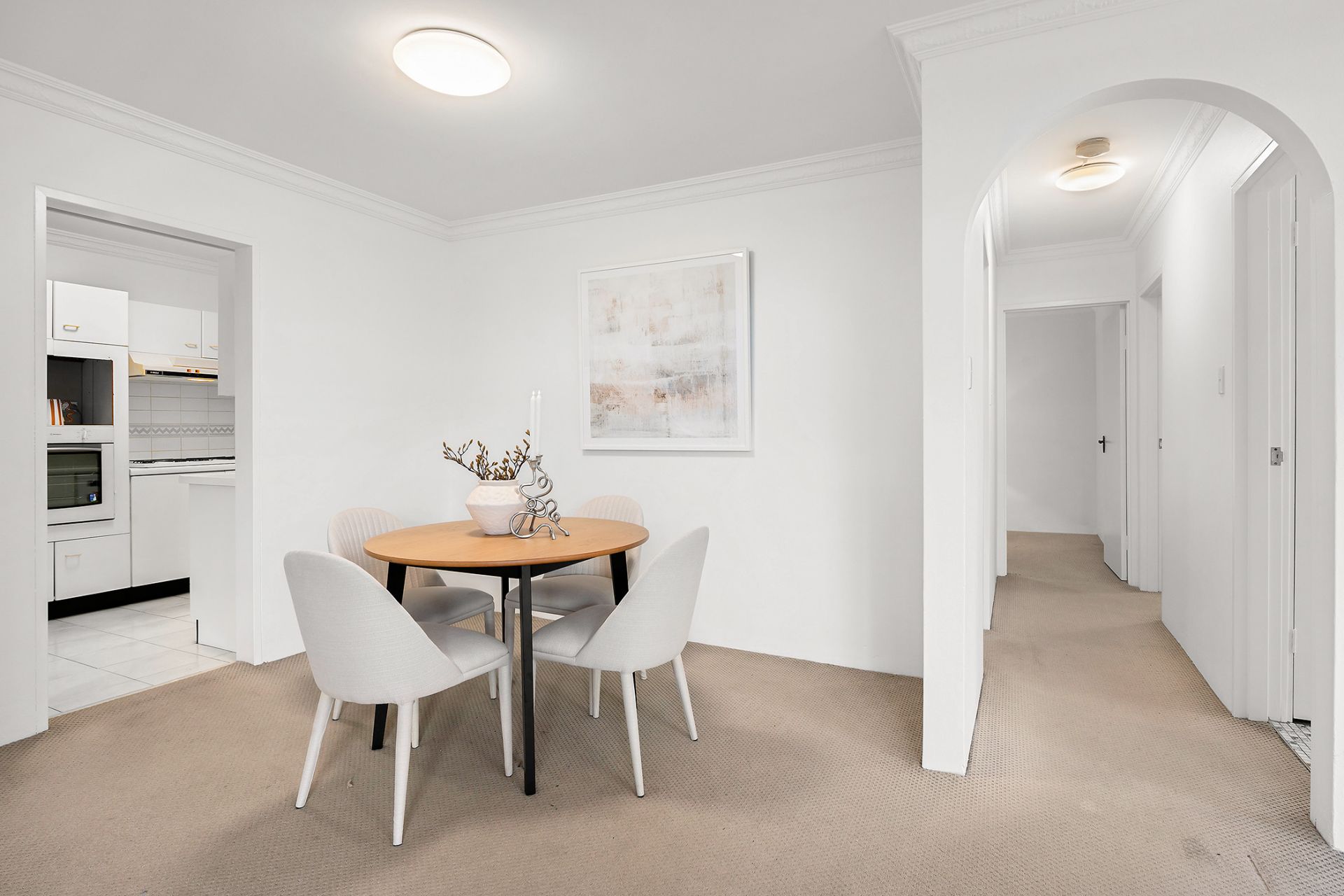 Real Estate For Sale 1/3133 Gillies Street Wollstonecraft , NSW