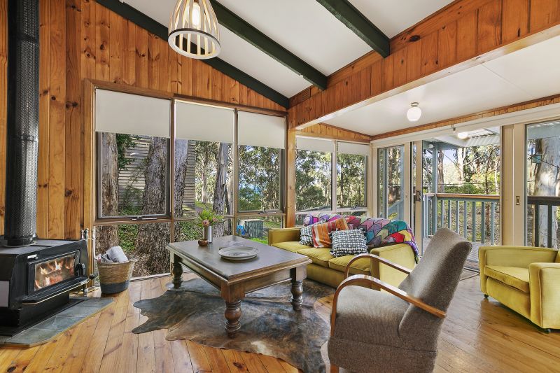 34 The Boulevarde, Wye River, VIC, Wye River - Thumbnail 2
