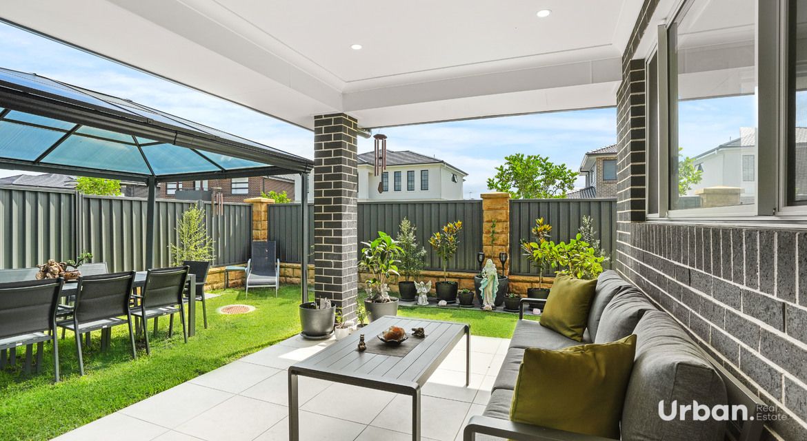 Leppington 125 Emerald Hills Boulevard