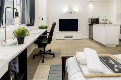 4 Bridge Street, SYDNEY NSW 2000, Sydney - Thumbnail 2
