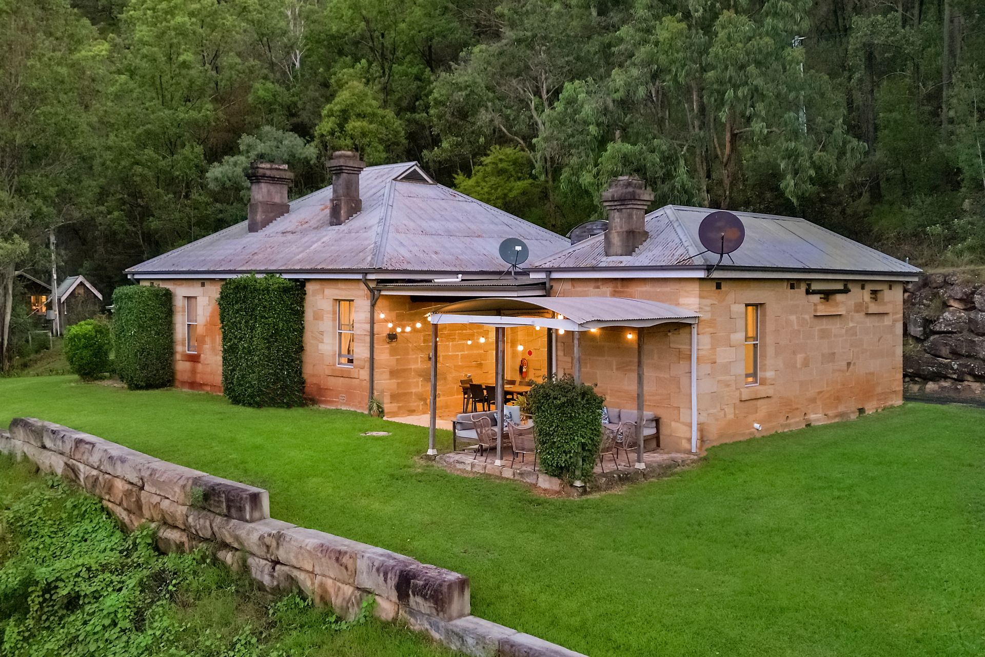 Real Estate For Sale 19 Upper Macdonald Road St Albans , NSW