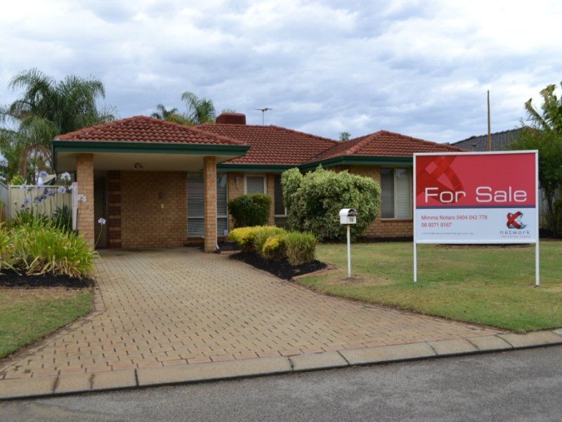 15 Oakfield Retreat BALLAJURA WA, 15 Oakfield Retreat Ballajura - Thumbnail 3