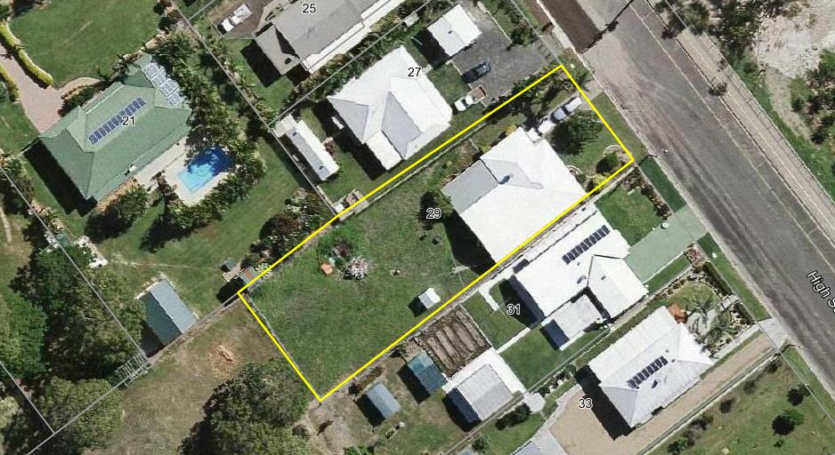 Real Estate For Sale 29 High School Road Gin Gin , QLD