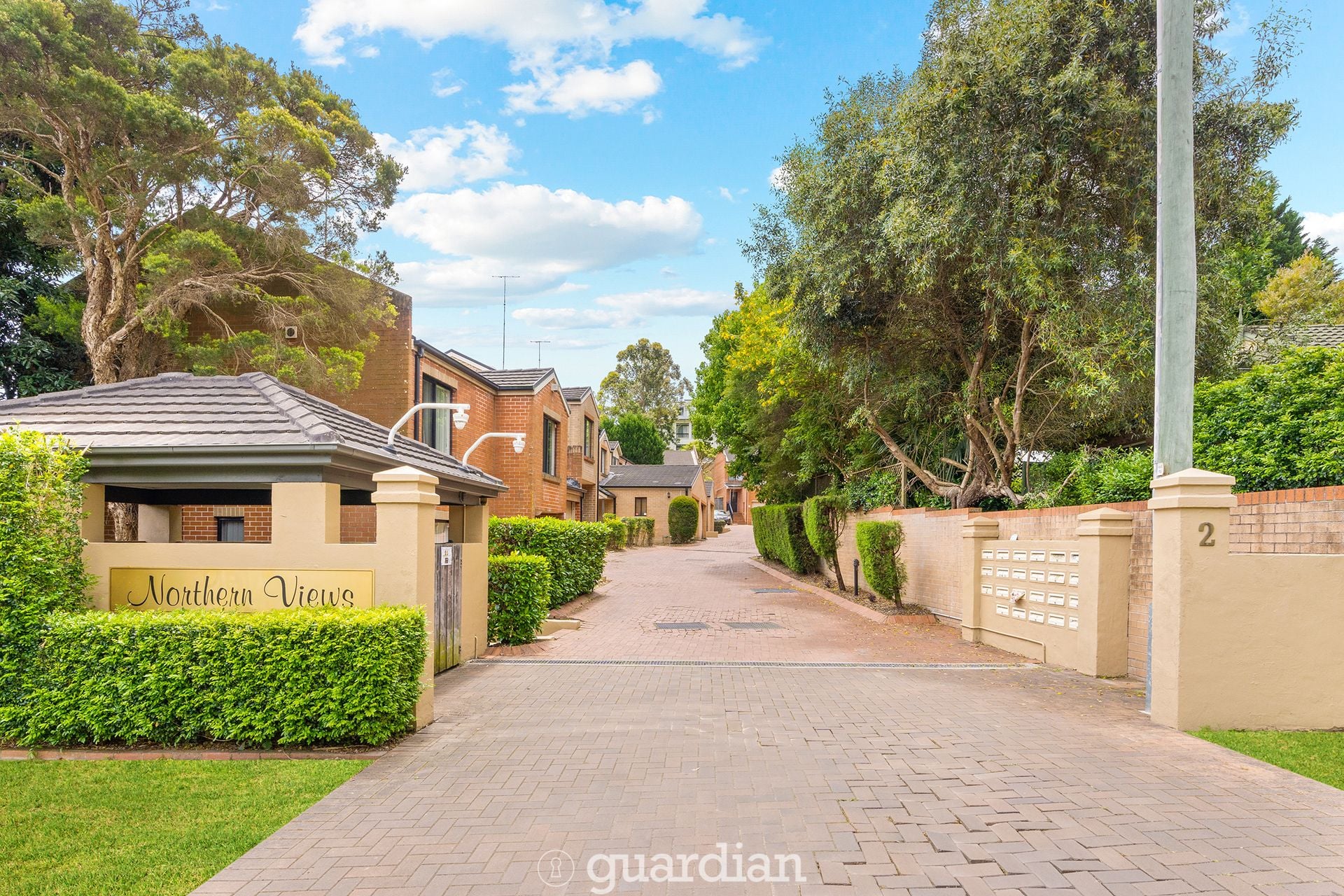15/2 Parsonage Road Castle Hill NSW, Castle Hill - Thumbnail 2