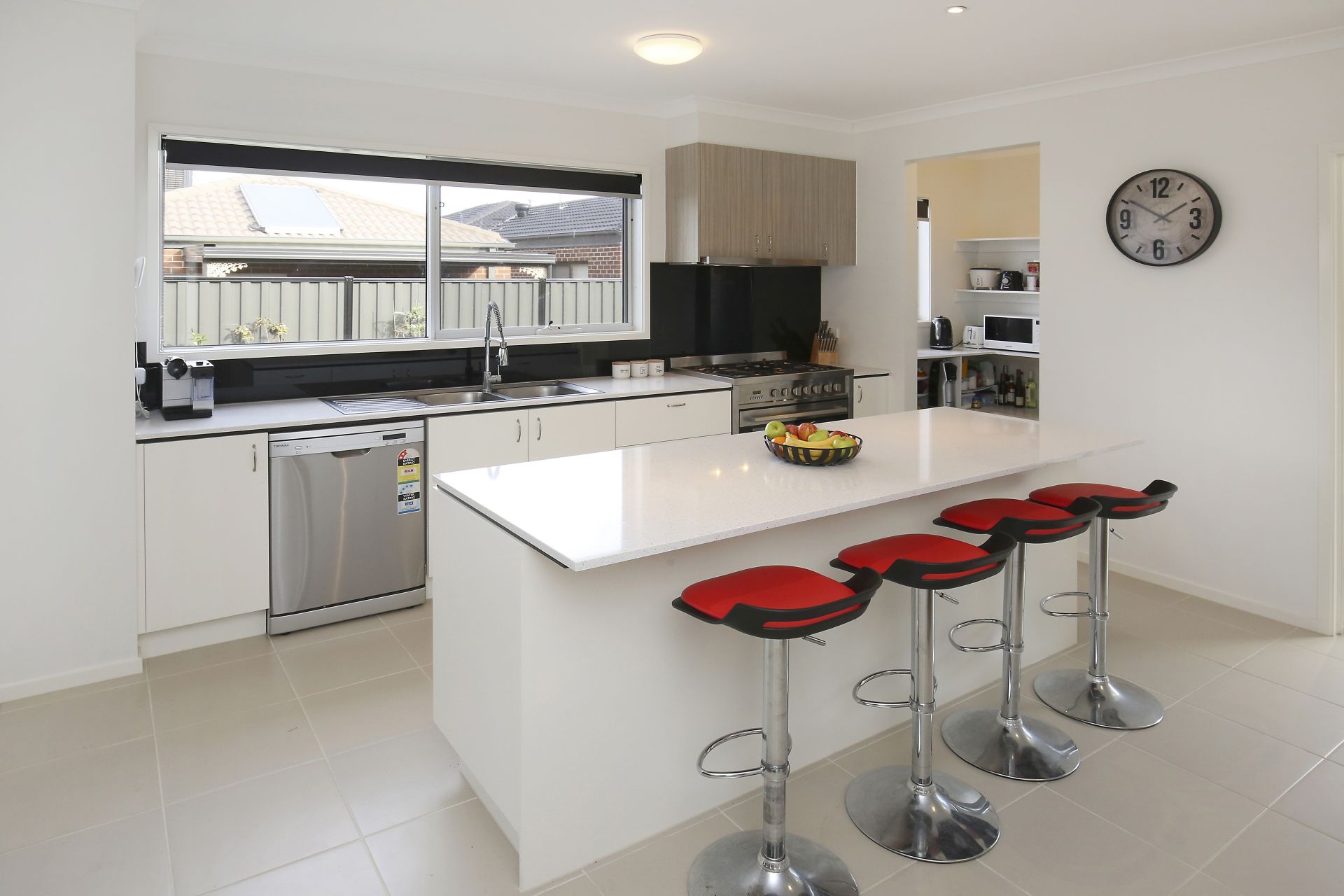 Prestige Living With Family Flair