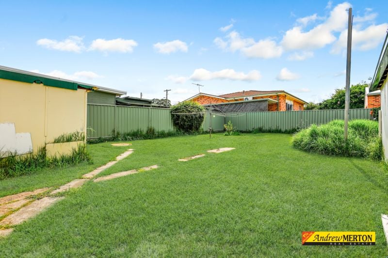 64 Milson Road, Doonside