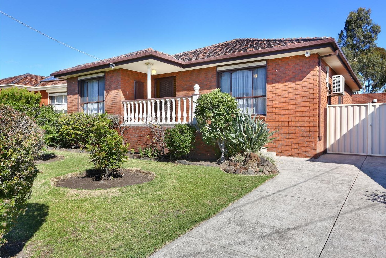 Perfect Family Home