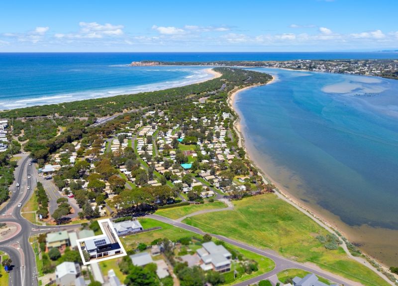 1A Orton Street Ocean Grove VIC, Ocean Grove - Thumbnail 3