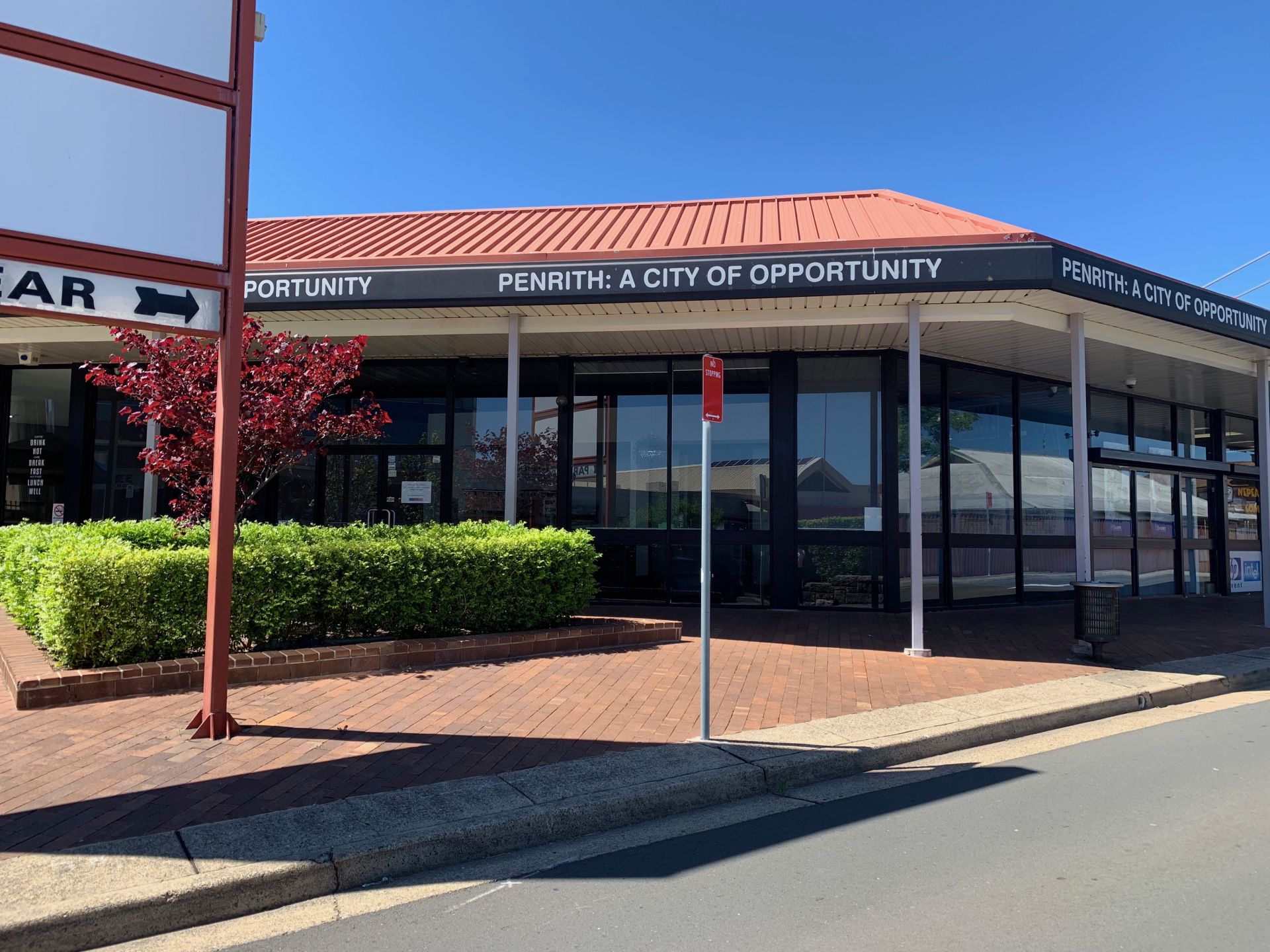 Shop 3/320 High Street, Penrith PRD Commercial