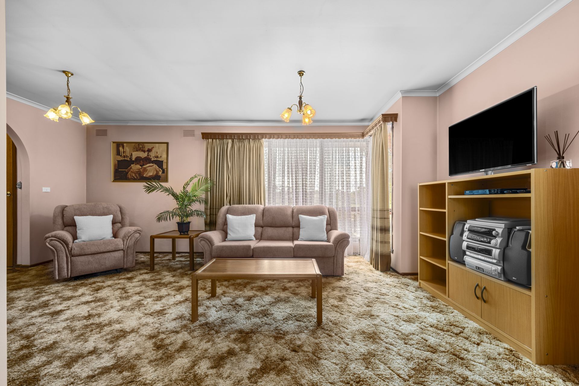 Remarkable Retro Spaces In A Perfect Position