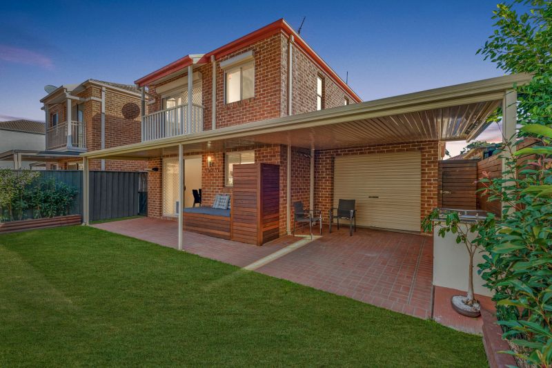 Real Estate For Sale 102 Glenfield Drive Currans Hill , NSW