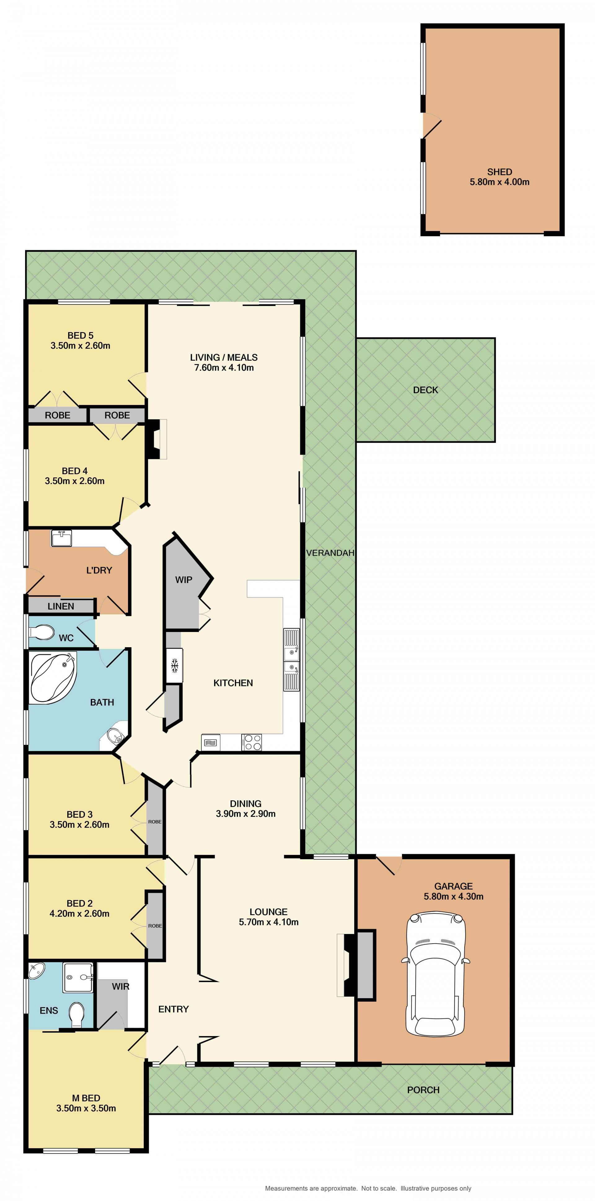 14 Ascot Court, BENALLA Living Here Benalla