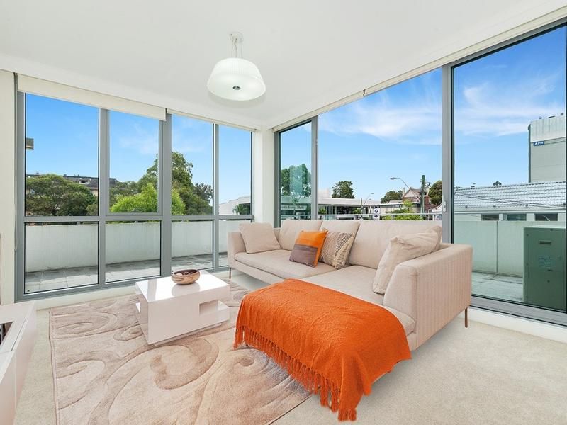7/755 Pacific Highway CHATSWOOD NSW, Chatswood - Thumbnail 4