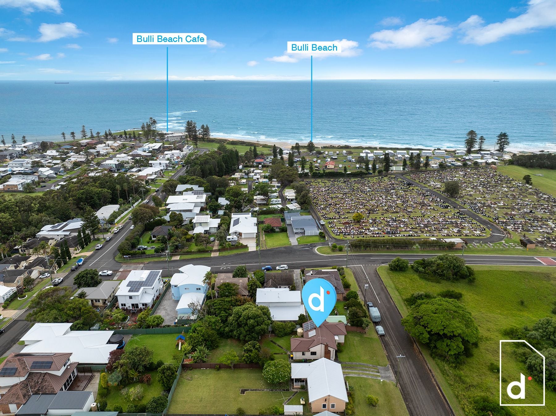 2 Owen Street, Bulli NSW