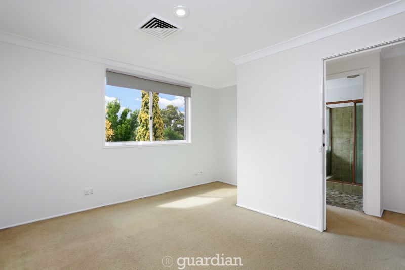 4 Galahad Crescent Castle Hill NSW, Castle Hill - Thumbnail 6