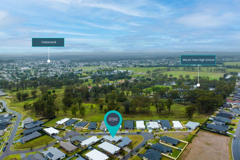 Real Estate For Sale 12a Turnberry Avenue Cessnock , NSW