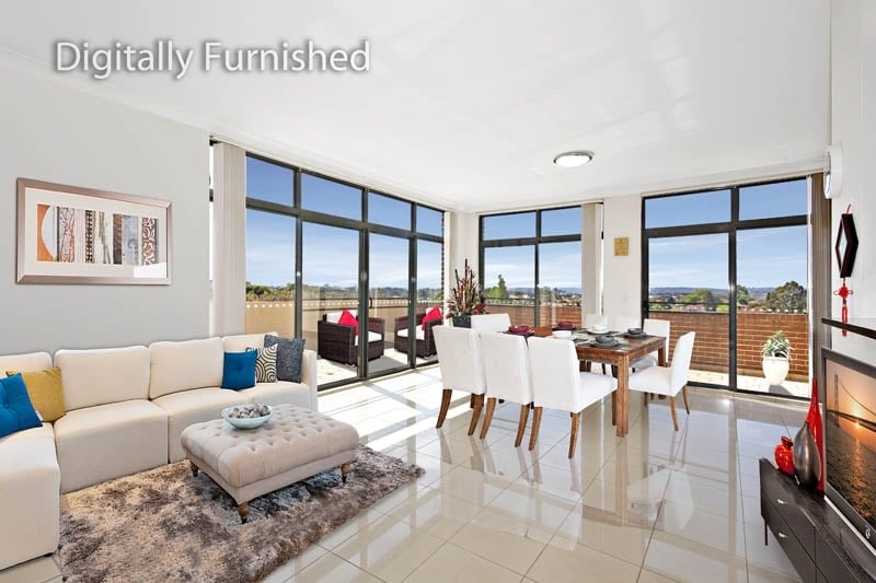 39/58-64 John Street LIDCOMBE NSW, Lidcombe - Image 1