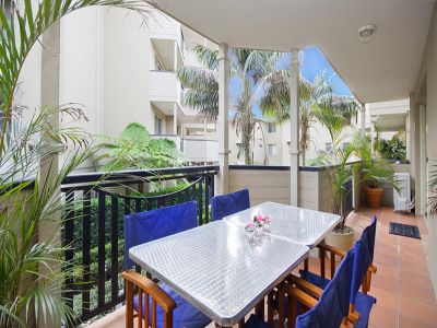 20/84-88 Glencoe Street, SUTHERLAND NSW 2232, Sutherland - Thumbnail 3