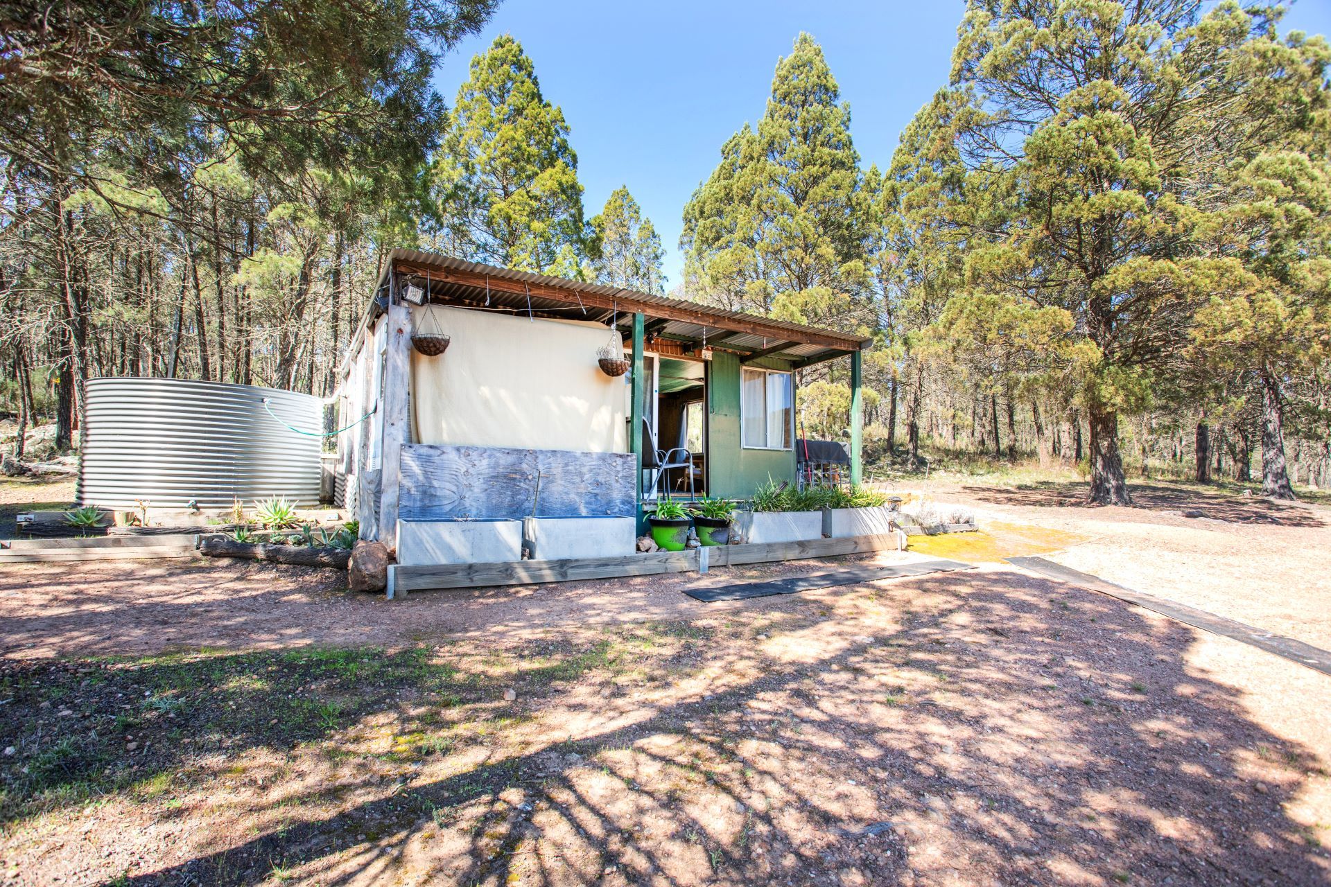1761 Kangarooby Road, Gooloogong NSW, Gooloogong - Thumbnail 5