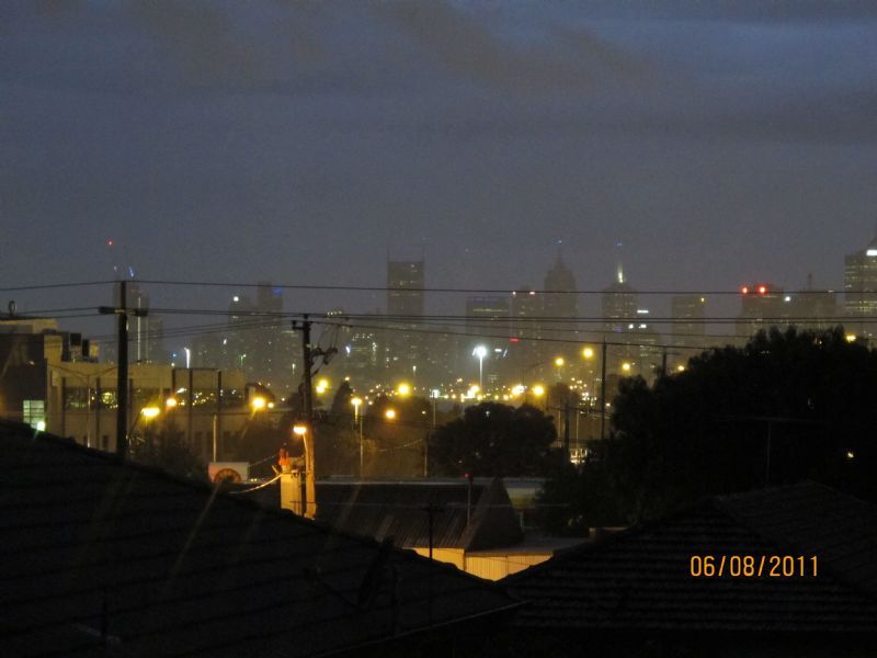 13/99 Cowper Street, Footscray - Thumbnail 5
