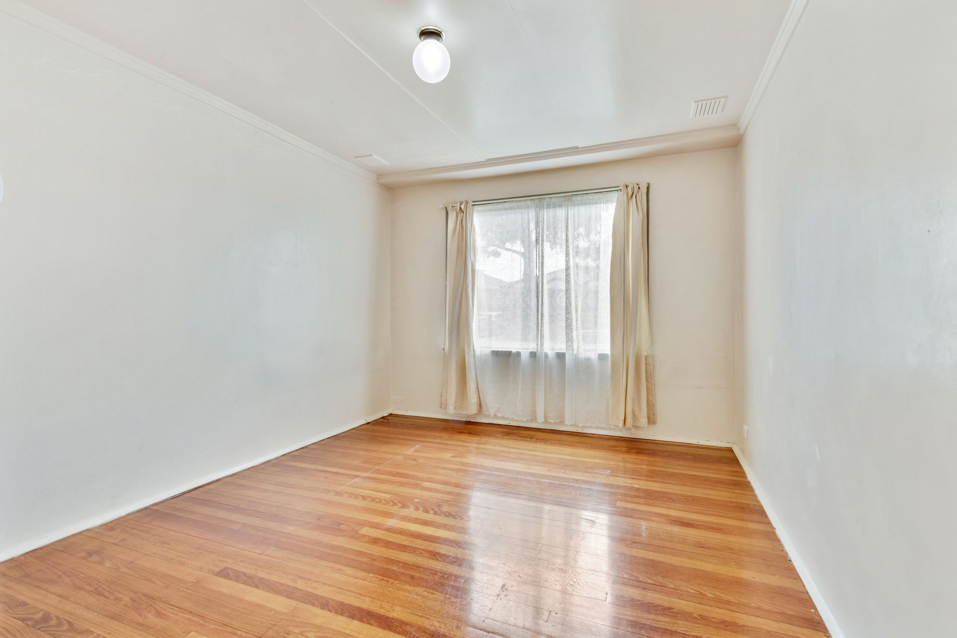 CHARMING THREE BEDROOM HOME