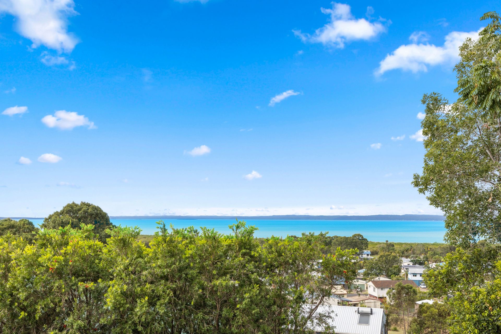 10 Curlew Terrace, River Heads Keyte’s Real Estate / Paradise Real Estate Hervey Bay