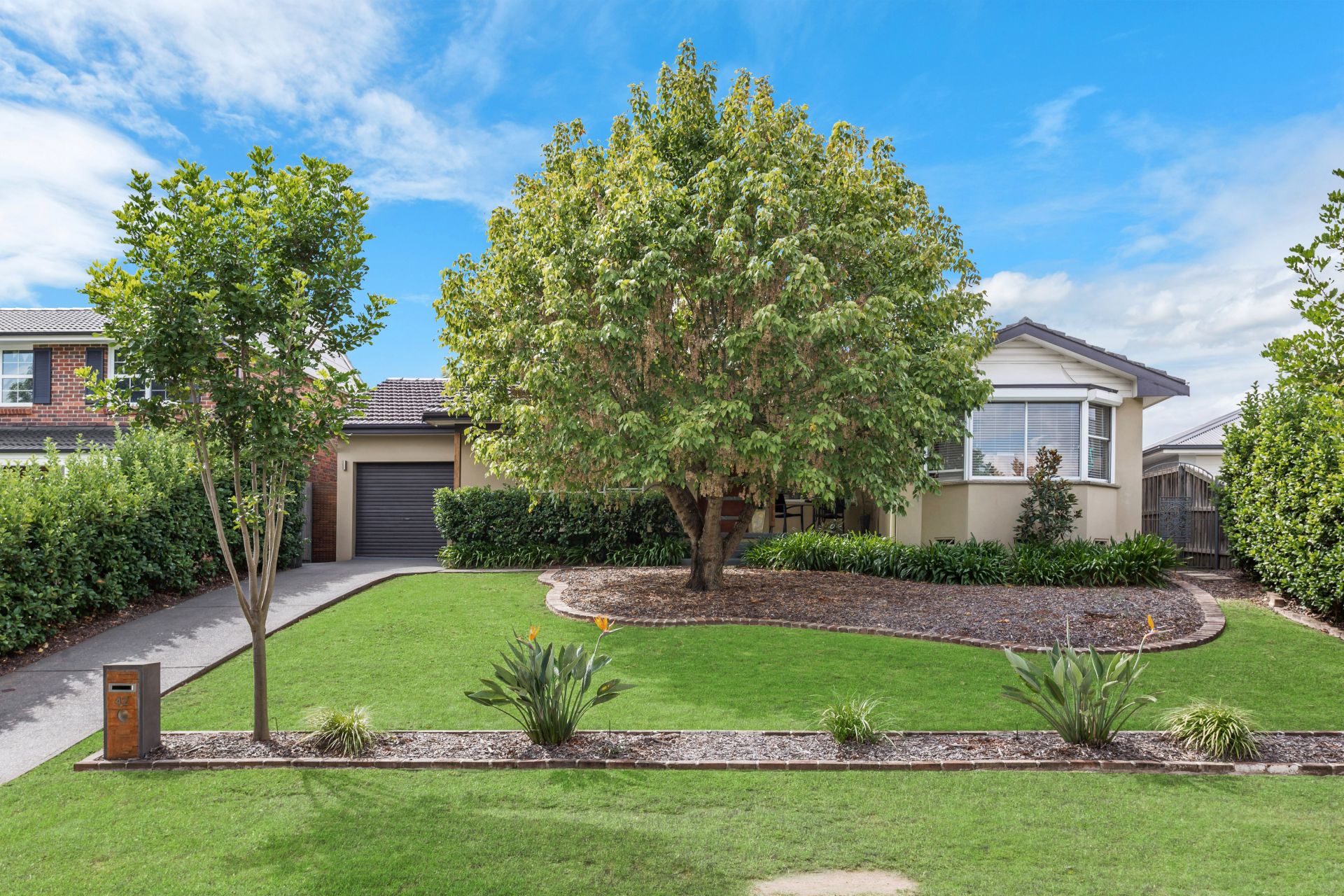 42 Malonga Avenue Kellyville NSW, Kellyville - Thumbnail 2