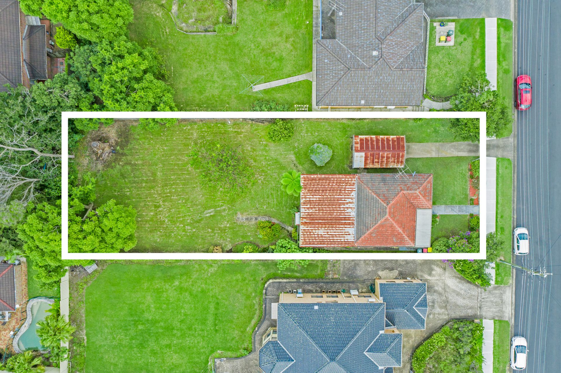 Real Estate For Sale 8 Cumberland Street Epping , NSW