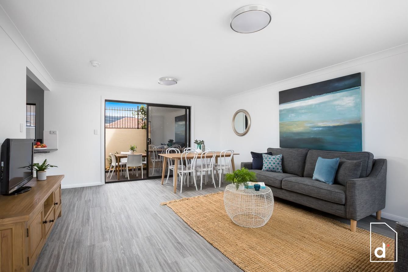 3/6 Daisy Street, Fairy Meadow NSW