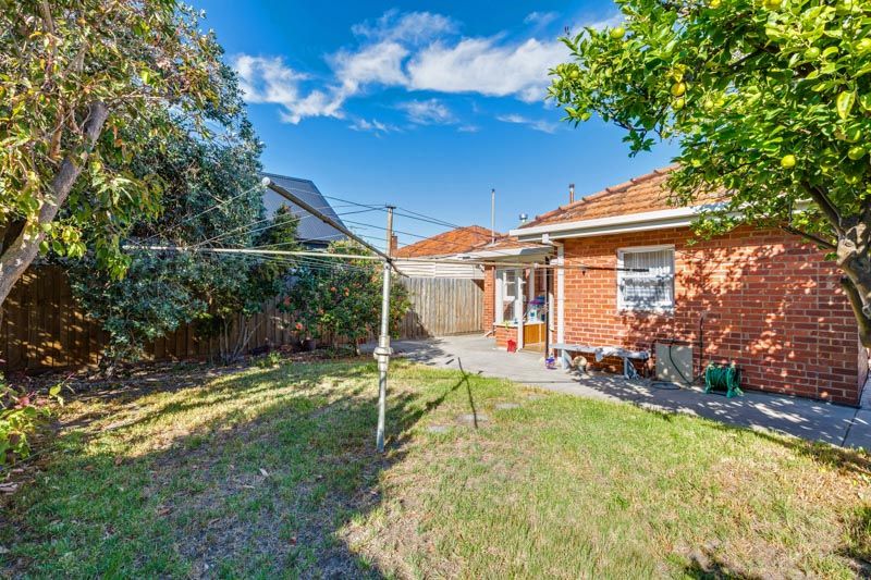 31 Barton Street