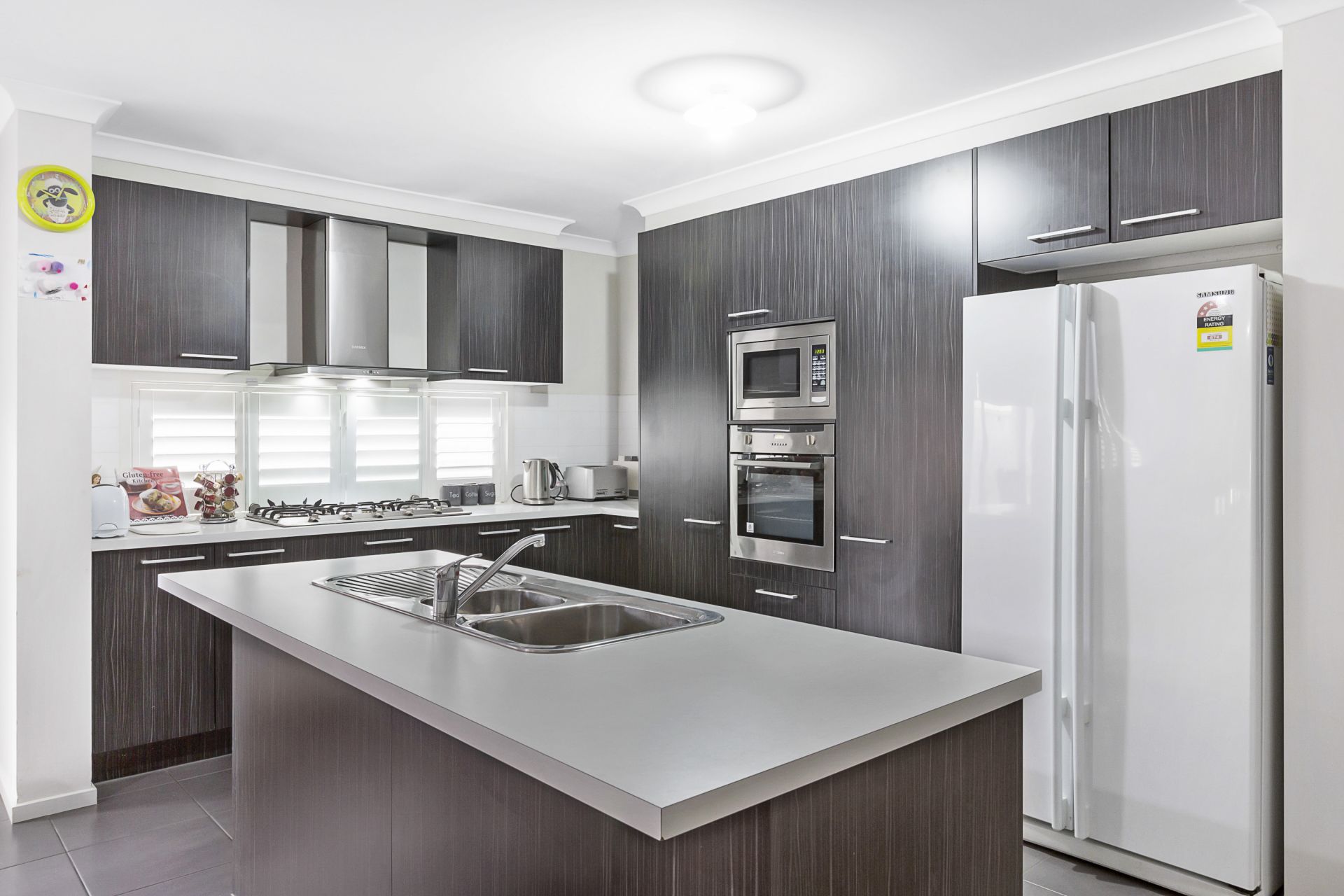 21 Moonglow Crescent, Bacchus Marsh - Thumbnail 3