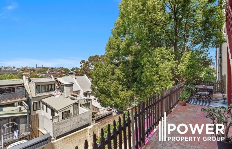 1/16 Royston Street Darlinghurst NSW, Darlinghurst - Thumbnail 7