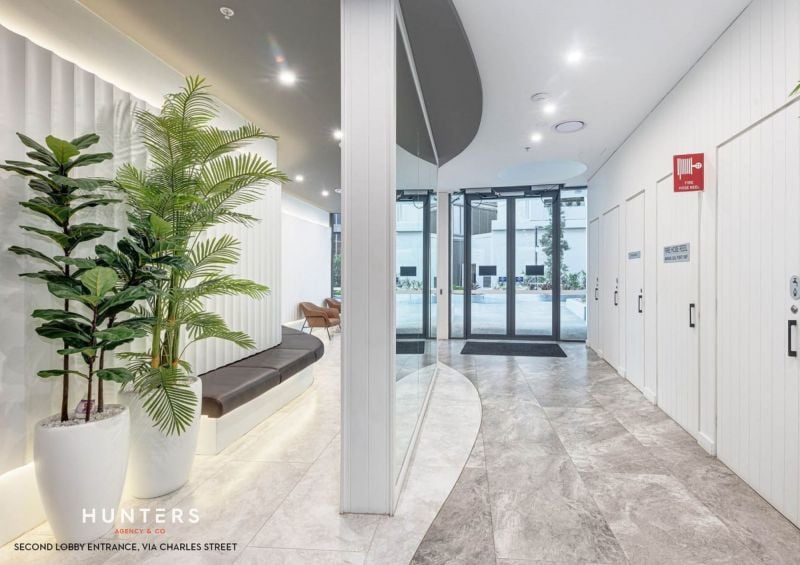 6138/180 George Street, Parramatta