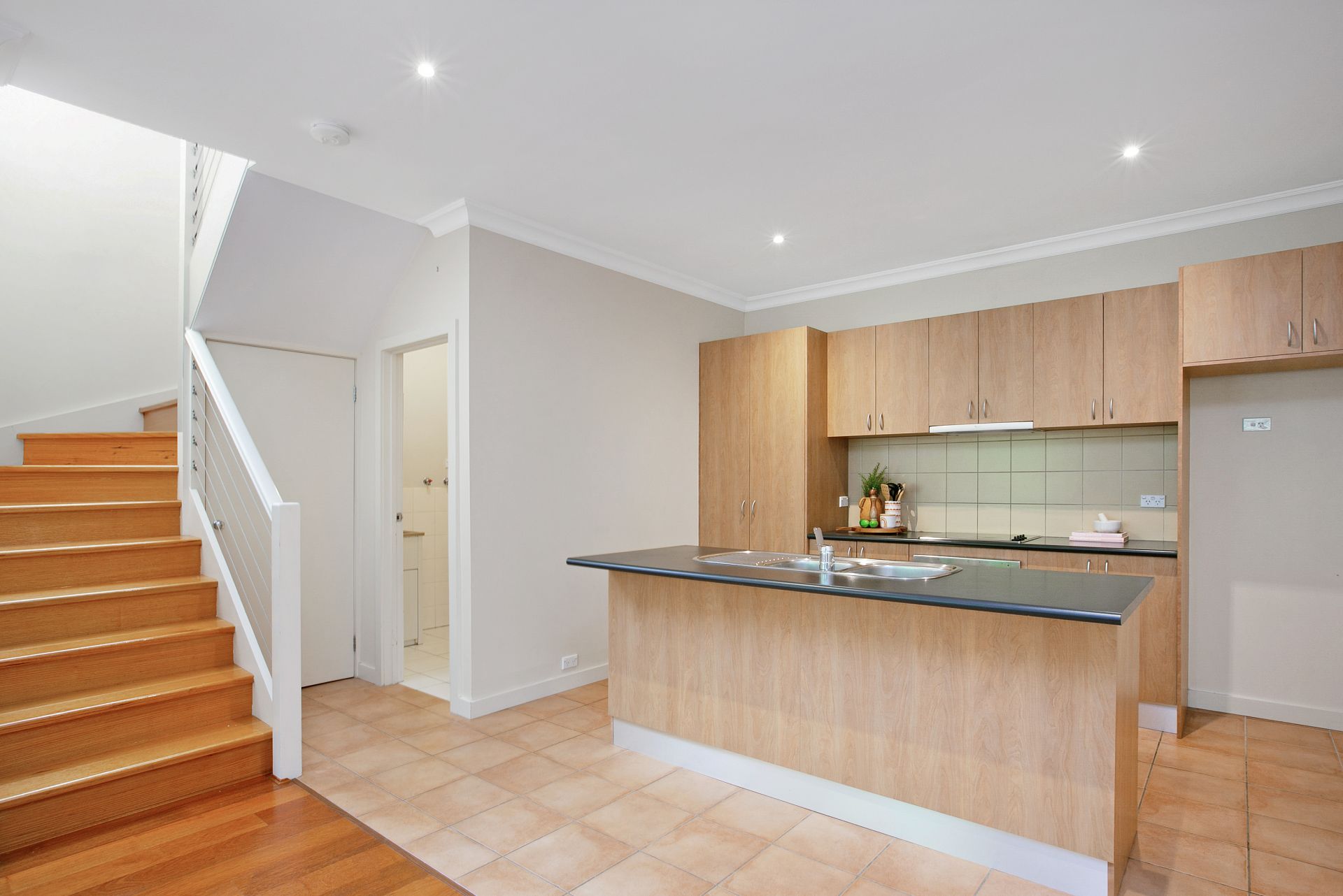 Regent's Coveted Location
