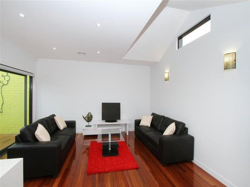 AS NEW AND ARCHITECTURALLY DESIGNED