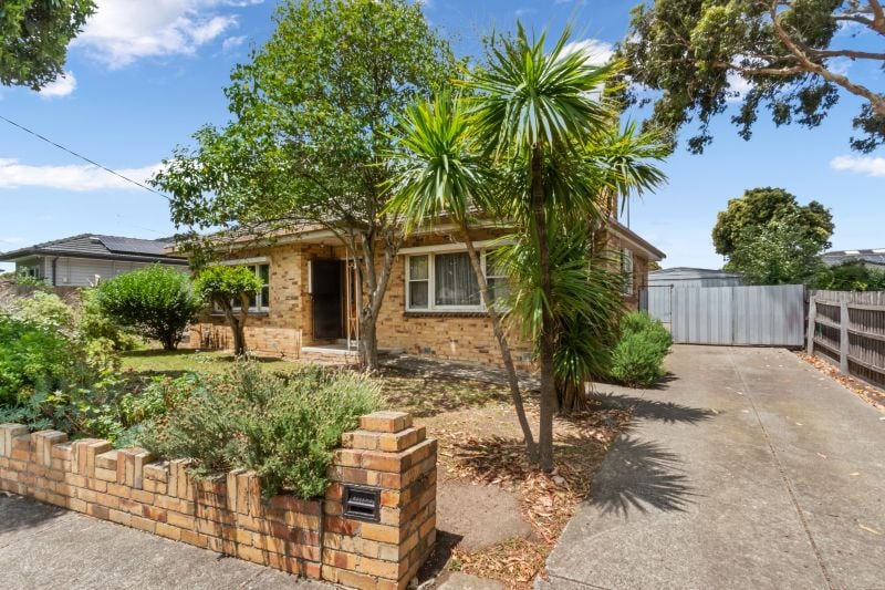 48 Chauvel Street, Reservoir